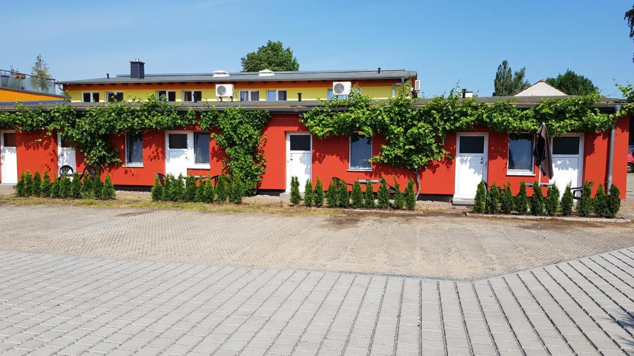 Aparthotel Vermietung Brunner 2*